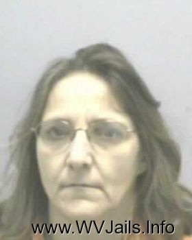 Cheryl Anne Grant Mugshot