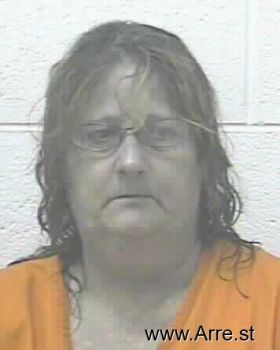 Cheryl Jean Harper Mugshot