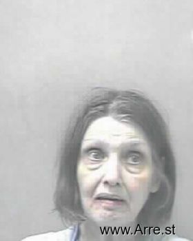 Cheryl Christina Hersman Mugshot