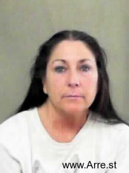 Cheryl Anne Jalbert Mugshot