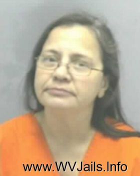 Cheryl Ann Metheney Mugshot