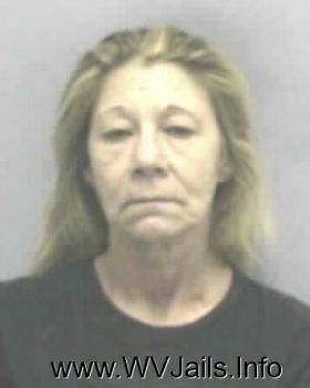 Cheryl Lynn Riggleman Mugshot