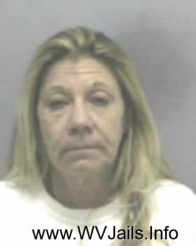 Cheryl Lynn Riggleman Mugshot