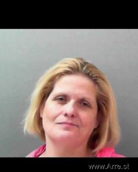 Cheryl Kay Skibbe Mugshot