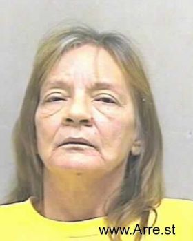 Cheryn Lee Isbell Mugshot