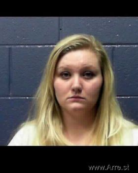 Chesie Lane Estep Mugshot