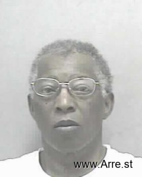 Chester  Woods Mugshot