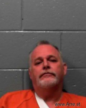 Chester Paul Heavener Mugshot