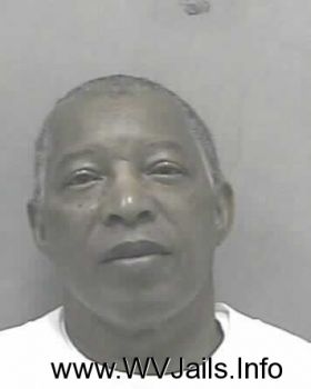 Chester  Woods Mugshot