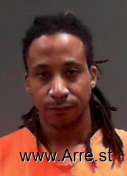 Chevez Chamanuel Chambliss Mugshot