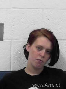 Cheyanne Nicole Taylor Mugshot