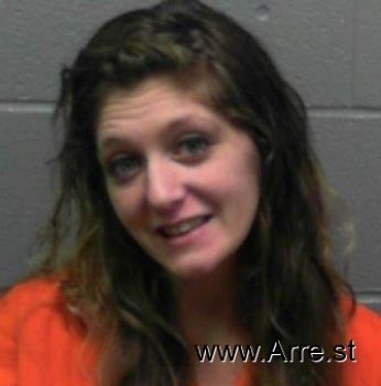 Cheyenne Sue Ayoob Mugshot