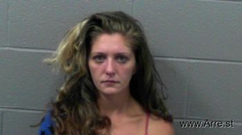 Cheyenne Sue Ayoob Mugshot