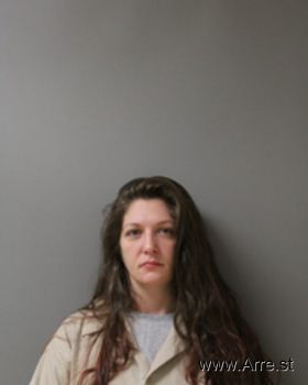 Cheyenne Sue Ayoob Mugshot