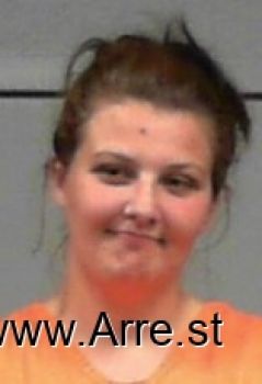 Cheyenne  Greathouse Mugshot