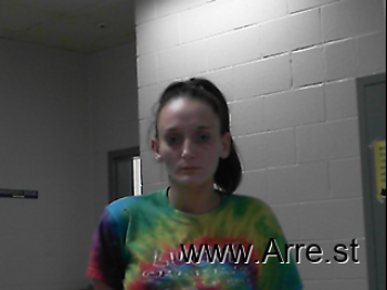 Cheyenne Paige Seyler Mugshot