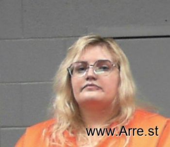 Cheyenne Hope Shirkey Mugshot