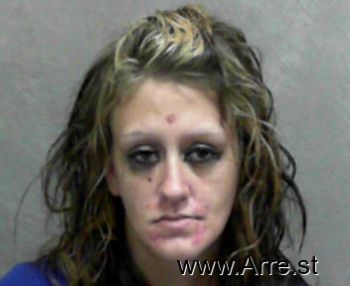 Cheyenne Mary Katherine Winning Mugshot