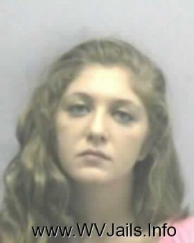 Cheyenne Sue Ayoob Mugshot