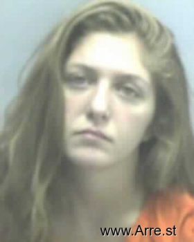 Cheyenne Sue Ayoob Mugshot