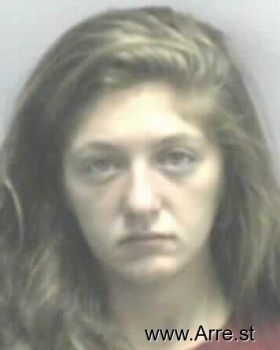 Cheyenne Sue Ayoob Mugshot