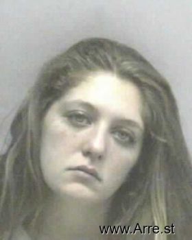 Cheyenne Sue Ayoob Mugshot