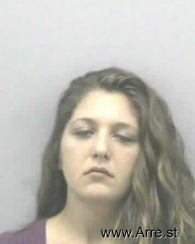 Cheyenne Sue Ayoob Mugshot