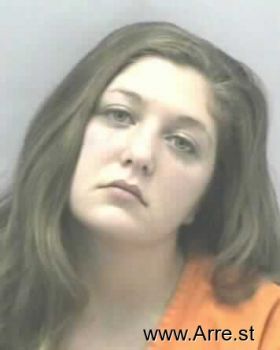 Cheyenne Sue Ayoob Mugshot