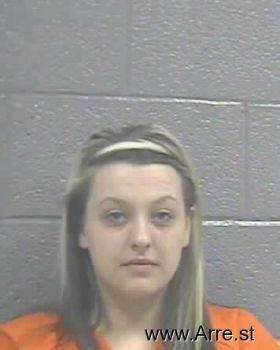 Cheyenne Jasmine Bradley Mugshot