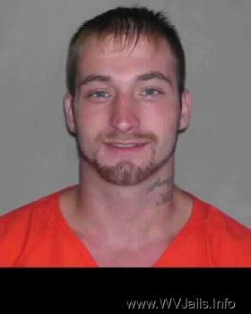 Cheyenne Wayne Gray Mugshot