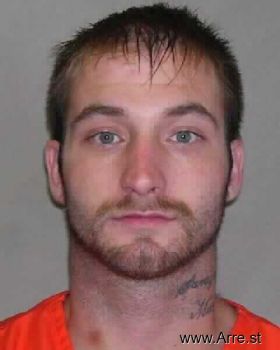 Cheyenne Wayne Gray Mugshot