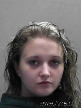 Cheyenne Elizabeth Lawson Mugshot