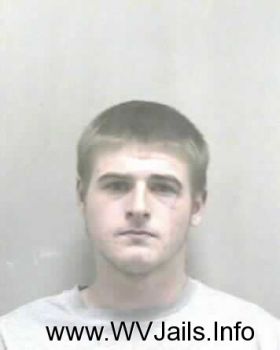 Cheyenne Colton Sellers Mugshot