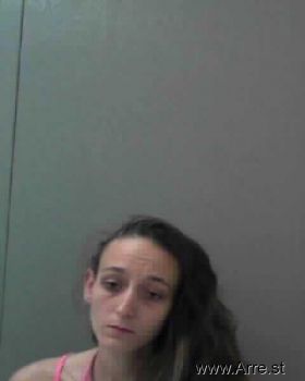 Cheyenne Paige Seyler Mugshot