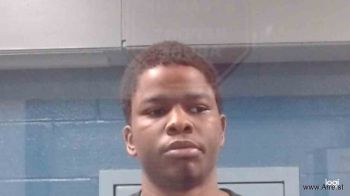 Chidi Anthony Okafor Mugshot