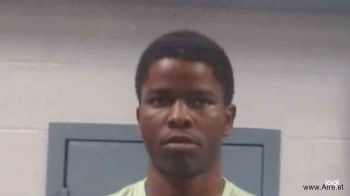 Chidi Anthony Okafor Mugshot