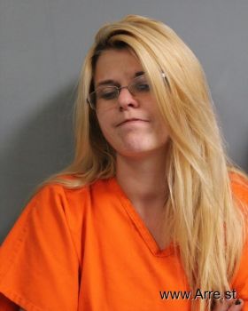 Chloe Danae Derrick Mugshot