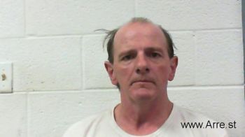 Chris Allen Bowman Mugshot