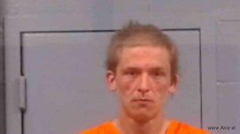 Chris Michael Hardwick Mugshot