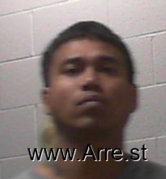 Chris Jose Ortiz-velez Mugshot