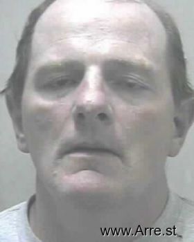 Chris Allen Bowman Mugshot