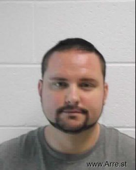 Chris Todd Cochran Mugshot