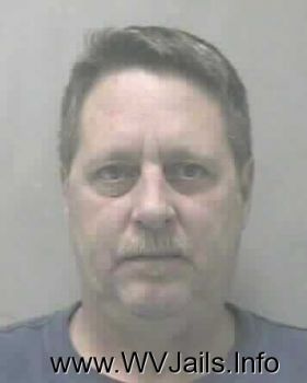 Chris Allen Kirk Mugshot