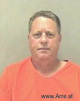 Chris Allen Kirk Mugshot