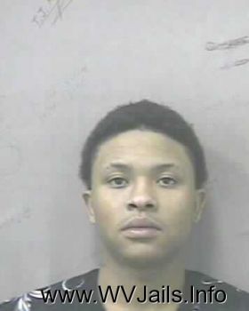 Chrishawn Alexander Perkins Mugshot