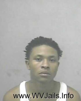 Chrishawn Alexander Perkins Mugshot