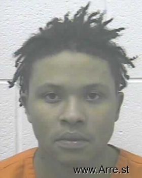 Chrishawn Alexander Perkins Mugshot