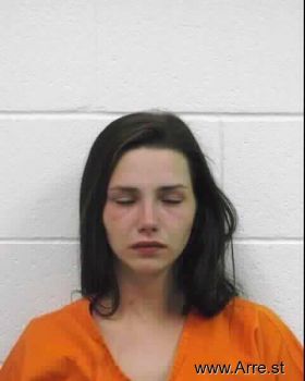 Chrissy Leeann Dotson Mugshot