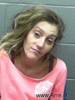 Christa  Merrill Mugshot