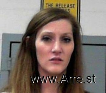 Christa Marie Merrill Mugshot